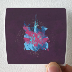 A-Sense-of-Porpose-Mend-Album-Cover-Sticker A-Sense-of-Porpose-Mend-Album-Cover-Sticker