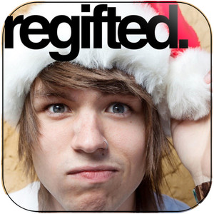The Ready Set regifted Album Cover Sticker Album Cover Sticker The Ready Set regifted Album Cover Sticker Album Cover Sticker