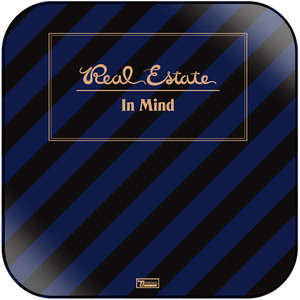 Real Estate in mind Album Cover Sticker Album Cover Sticker Real Estate in mind Album Cover Sticker Album Cover Sticker