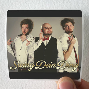 Apecrime-Swing-Dein-Ding-Album-Cover-Sticker Apecrime-Swing-Dein-Ding-Album-Cover-Sticker