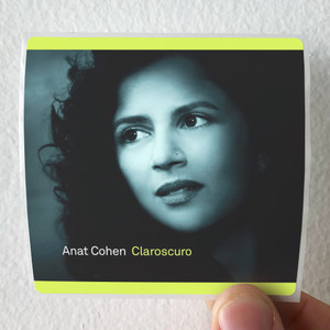 Anat-Cohen-Ciaroscuro-Album-Cover-Sticker Anat-Cohen-Ciaroscuro-Album-Cover-Sticker