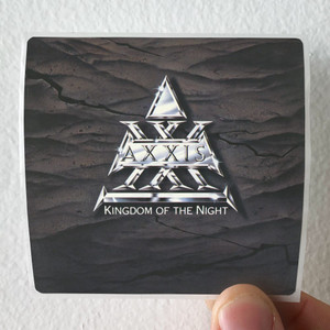 Axxis-Kingdom-Of-The-Night-Album-Cover-Sticker Axxis-Kingdom-Of-The-Night-Album-Cover-Sticker