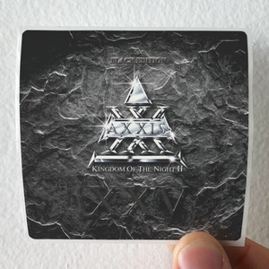 Axxis-Kingdom-Of-The-Night-Ii-2-Album-Cover-Sticker Axxis-Kingdom-Of-The-Night-Ii-2-Album-Cover-Sticker