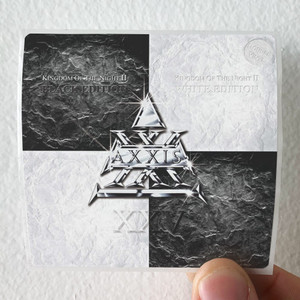 Axxis-Kingdom-Of-The-Night-Ii-1-Album-Cover-Sticker Axxis-Kingdom-Of-The-Night-Ii-1-Album-Cover-Sticker