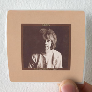 Alexander-Skip-Spence-Oar-Album-Cover-Sticker Alexander-Skip-Spence-Oar-Album-Cover-Sticker