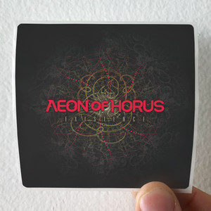 Aeon-of-Horus-Existence-Album-Cover-Sticker Aeon-of-Horus-Existence-Album-Cover-Sticker