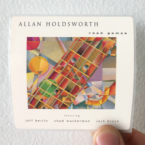 Allan-Holdsworth-Road-Games-1-Album-Cover-Sticker