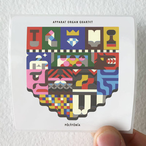 Apparat-Organ-Quartet-Plfna-Album-Cover-Sticker