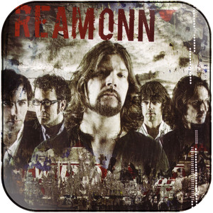 Reamonn reamonn Album Cover Sticker Album Cover Sticker