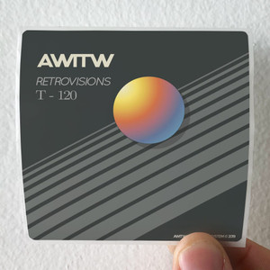 AWITW-Retrovisions-T-120-Album-Cover-Sticker AWITW-Retrovisions-T-120-Album-Cover-Sticker
