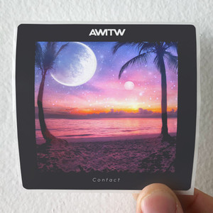 AWITW-Contact-Album-Cover-Sticker AWITW-Contact-Album-Cover-Sticker