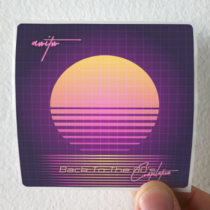 AWITW-Back-To-The-80S-Compilation-Album-Cover-Sticker