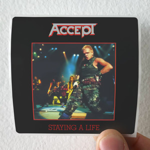 Accept-Staying-A-Life-Album-Cover-Sticker Accept-Staying-A-Life-Album-Cover-Sticker