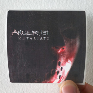 Angerfist-Retaliate-Album-Cover-Sticker Angerfist-Retaliate-Album-Cover-Sticker