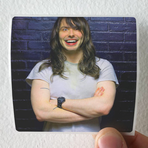 Andrew-WK-Close-Calls-With-Brick-Walls-Album-Cover-Sticker Andrew-WK-Close-Calls-With-Brick-Walls-Album-Cover-Sticker
