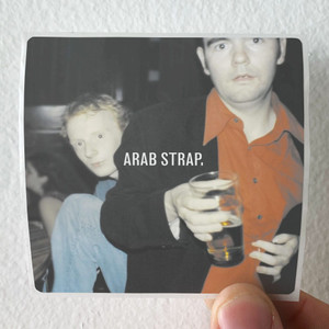 Arab-Strap-Arab-Strap-Album-Cover-Sticker