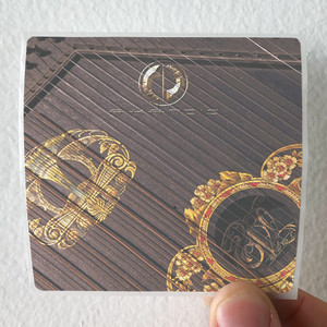 Akanoid-Evo-Album-Cover-Sticker