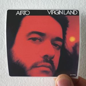 Airto-Moreira-Virgin-Land-Album-Cover-Sticker