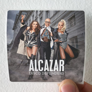 Alcazar-Disco-Defenders-Album-Cover-Sticker Alcazar-Disco-Defenders-Album-Cover-Sticker
