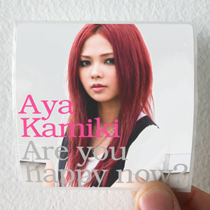 Aya-Kamiki-Are-You-Happy-Now-Album-Cover-Sticker