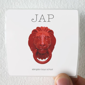 abingdon-boys-school-Jap-Album-Cover-Sticker