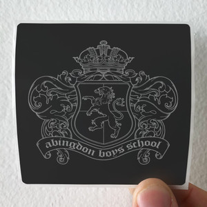 abingdon-boys-school-Innocent-Sorrow-1-Album-Cover-Sticker abingdon-boys-school-Innocent-Sorrow-1-Album-Cover-Sticker