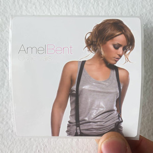 Amel-Bent-O-Je-Vais-Album-Cover-Sticker-