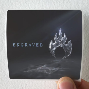 Anthem-Engraved-Album-Cover-Sticker