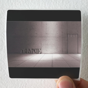 Agrypnie-Exit-Album-Cover-Sticker Agrypnie-Exit-Album-Cover-Sticker