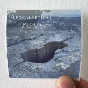 Apocalyptica-Apocalyptica-Album-Cover-Sticker Apocalyptica-Apocalyptica-Album-Cover-Sticker