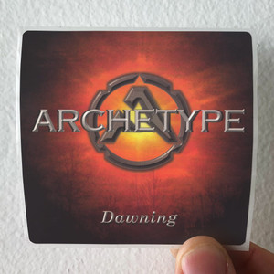 Archetype-Dawning-Album-Cover-Sticker