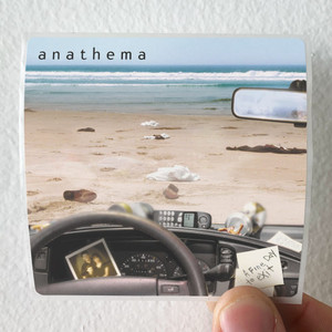 Anathema-A-Fine-Day-To-Exit-1-Album-Cover-Sticker Anathema-A-Fine-Day-To-Exit-1-Album-Cover-Sticker