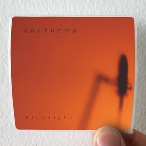Anathema-Hindsight-Album-Cover-Sticker Anathema-Hindsight-Album-Cover-Sticker