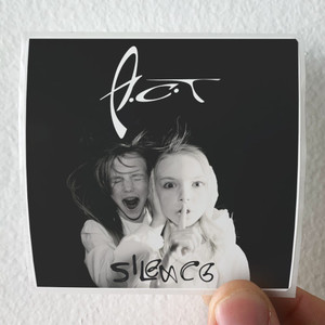 ACT_temp_1-Silence-Album-Cover-Sticker