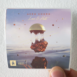 Aero-Chord-Love-Hate-Ep-Album-Cover-Sticker Aero-Chord-Love-Hate-Ep-Album-Cover-Sticker