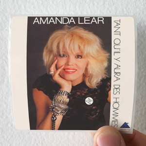 Amanda-Lear-Tant-Quil-Y-Aura-Des-Hommes-Album-Cover-Sticker Amanda-Lear-Tant-Quil-Y-Aura-Des-Hommes-Album-Cover-Sticker