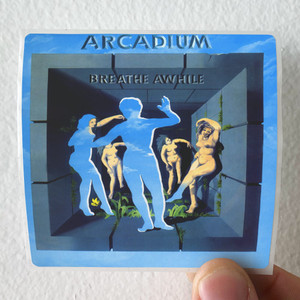 Arcadium-Breathe-Awhile-Album-Cover-Sticker