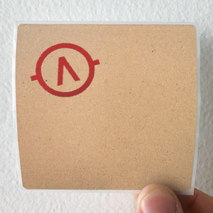 Archive-Unrestricted-Album-Cover-Sticker