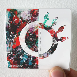 Annisokay-Annie-Are-You-Okay-Album-Cover-Sticker