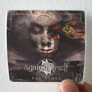 Against-Myself-Sky-Ashes-Album-Cover-Sticker