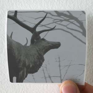 Agalloch-The-Mantle-Album-Cover-Sticker Agalloch-The-Mantle-Album-Cover-Sticker