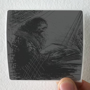 Agalloch-Faustian-Echoes-Album-Cover-Sticker Agalloch-Faustian-Echoes-Album-Cover-Sticker