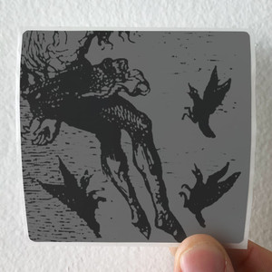 Agalloch-The-Demonstration-Archive-19961998-Album-Cover-Sticker Agalloch-The-Demonstration-Archive-19961998-Album-Cover-Sticker