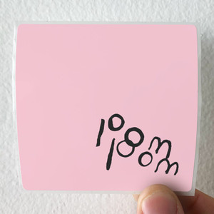 Ariel-Pink-Pom-Pom-Album-Cover-Sticker Ariel-Pink-Pom-Pom-Album-Cover-Sticker