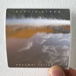 Arctic-Sleep-Abysmal-Lullabies-Album-Cover-Sticker
