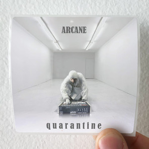Arcane-Quarantine-Album-Cover-Sticker Arcane-Quarantine-Album-Cover-Sticker