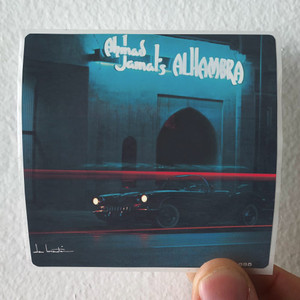 Ahmad-Jamal-Live-At-The-Alhambra-Album-Cover-Sticker Ahmad-Jamal-Live-At-The-Alhambra-Album-Cover-Sticker