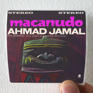 Ahmad-Jamal-Macanudo-Album-Cover-Sticker Ahmad-Jamal-Macanudo-Album-Cover-Sticker
