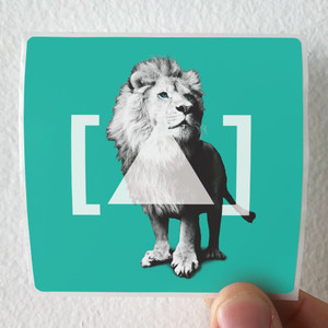 Alexandros-Exist-Album-Cover-Sticker Alexandros-Exist-Album-Cover-Sticker