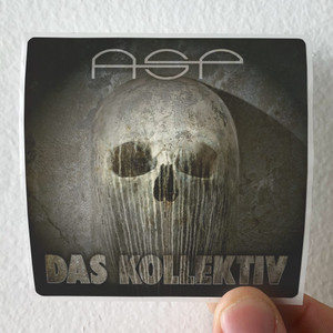 ASP-Das-Kollektiv-Album-Cover-Sticker